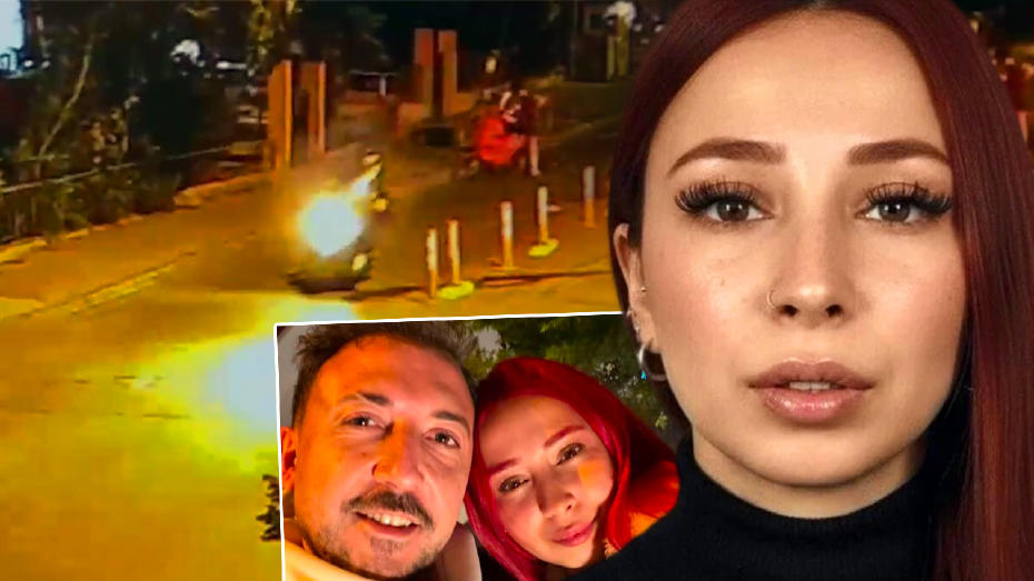 Nilda Müge Şahin Cinayetinde Şoke Eden İfade: Katil Zanlısı Mezarlığa Neden Gittiğini Anlattı