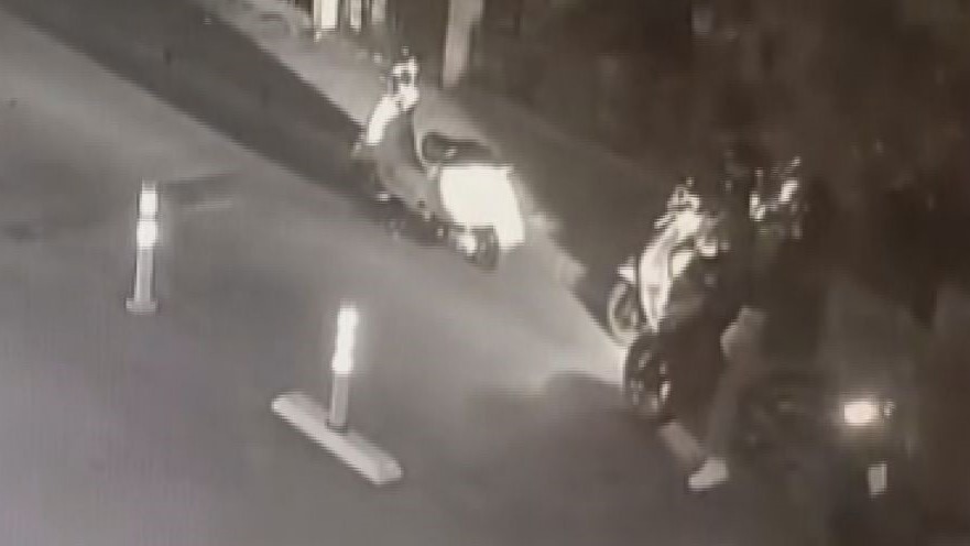 Nilda Müge Şahin Cinayetinde Yeni Görüntüler Ortaya Çıktı