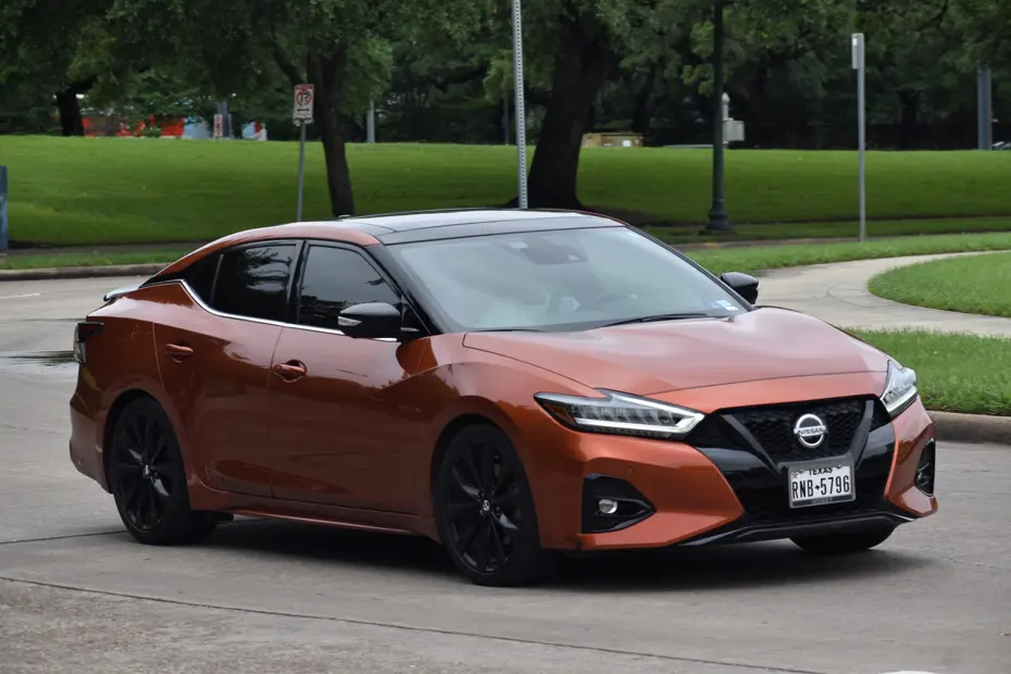 Nissan 34 Yıllık Efsaneye Veda Ediyor: Altima İçin Yolun Sonu