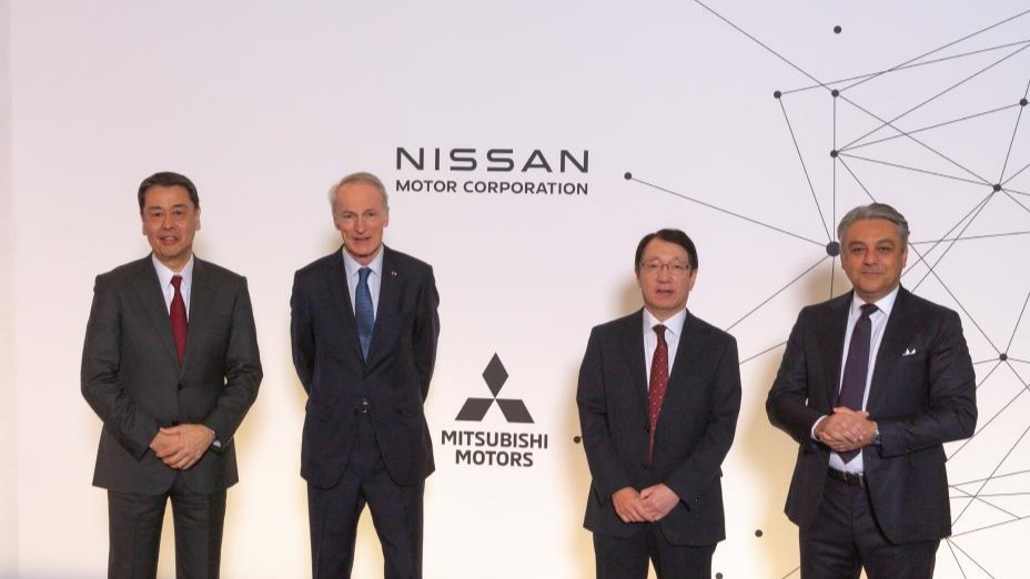 Nissan ve Mitsubishi İttifakından Stratejik Hamle: Yeni Pick-up Yolda