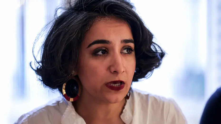 Nobel Ödüllü Aktivist Nergis Muhammedi Hastaneye Kaldırıldı: Sağlık Durumu Kritik