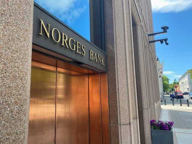 Norveç Varlık Fonu 2,3 Trilyon Dolara Ulaştı ve Rekor Kâr Kırdı