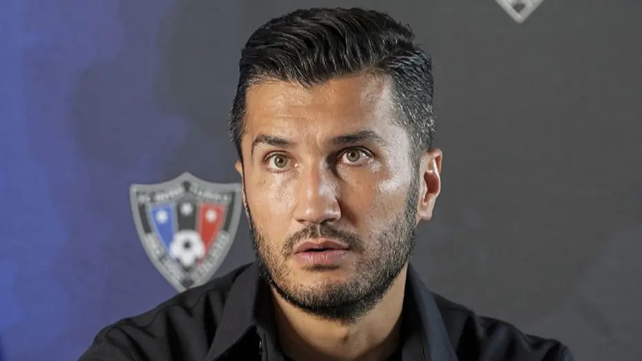 Nuri Sahin'den Inter Turku Macı Sonrasi Sert İtiraf: Hak Etmedik