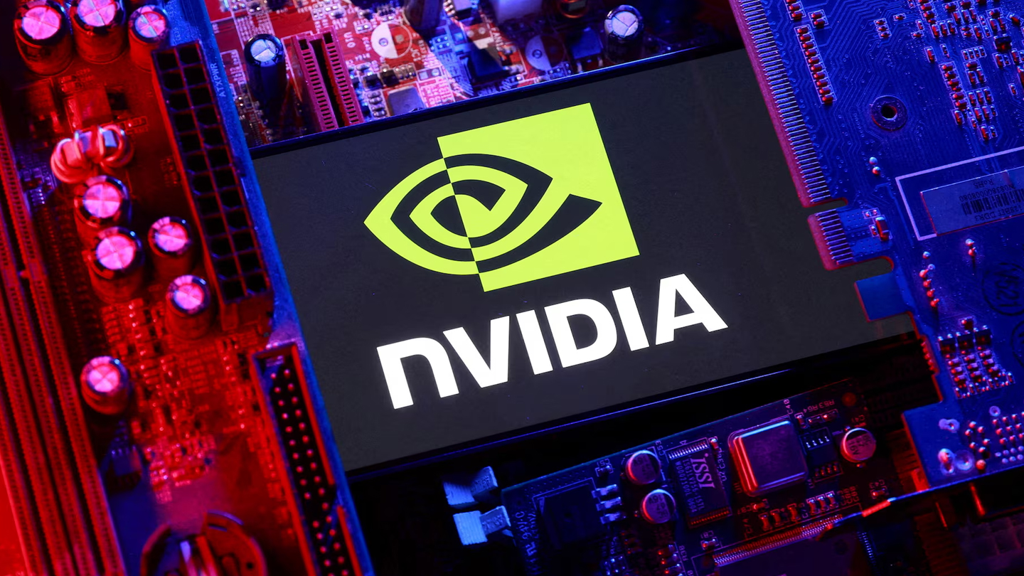 Nvidia'dan 500 Milyar Dolarlık Yapay Zeka Hamlesi: Finans Devleriyle Dev Ortaklık