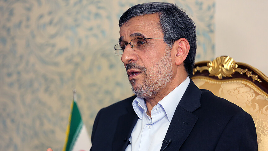 NYT'den Gündeme Oturan İddia: Mossad, Mahmud Ahmedinejad'ı İran'ın Başına Getirmeyi Planladı