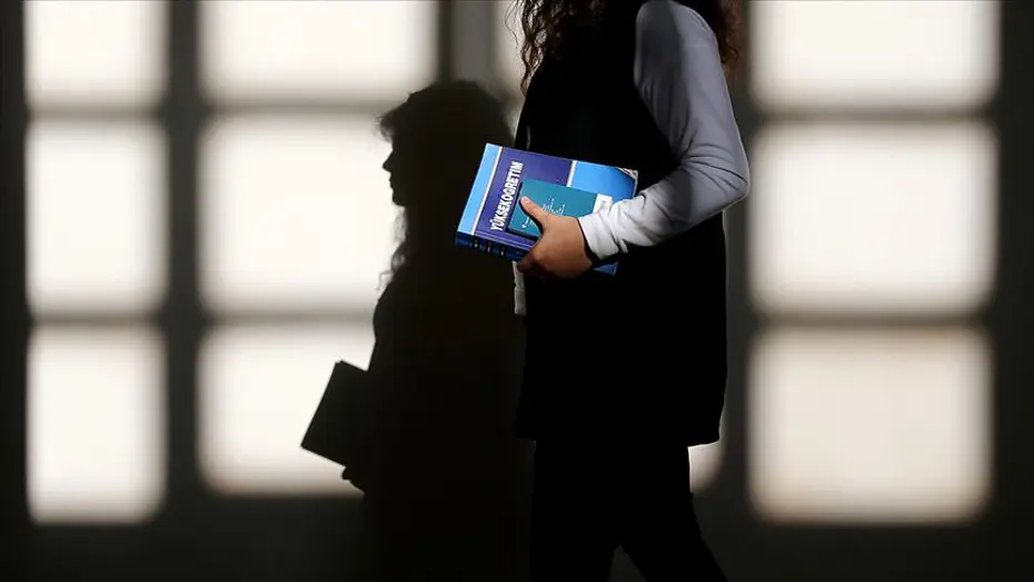 Öğrenci Affı Meclis'e Geliyor: Şartları Neler, Kimler Yararlanabilecek?
