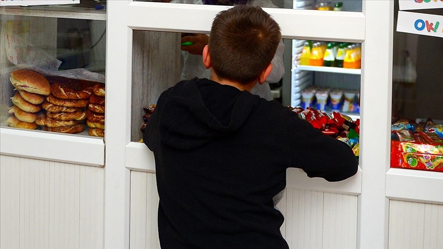 Öğrencilere Aylık 2 Bin Lira Kantin Yardımı: Gönülden Bir Öğün Projesi Başladı