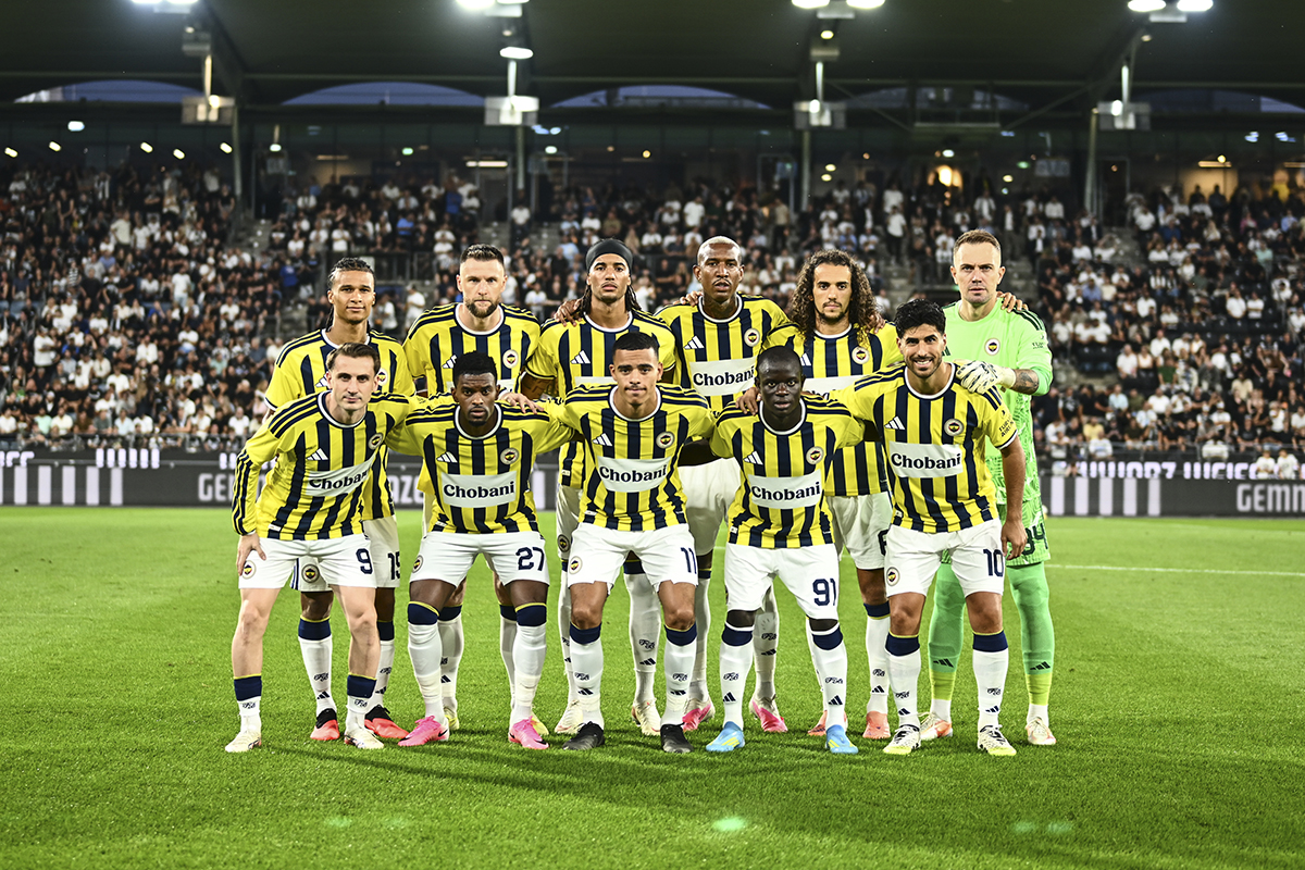 Oğuz Çetin TFF'nin Kararını Duyurdu: Gençlerbirliği - Fenerbahçe Maçı Ertelenecek mi?