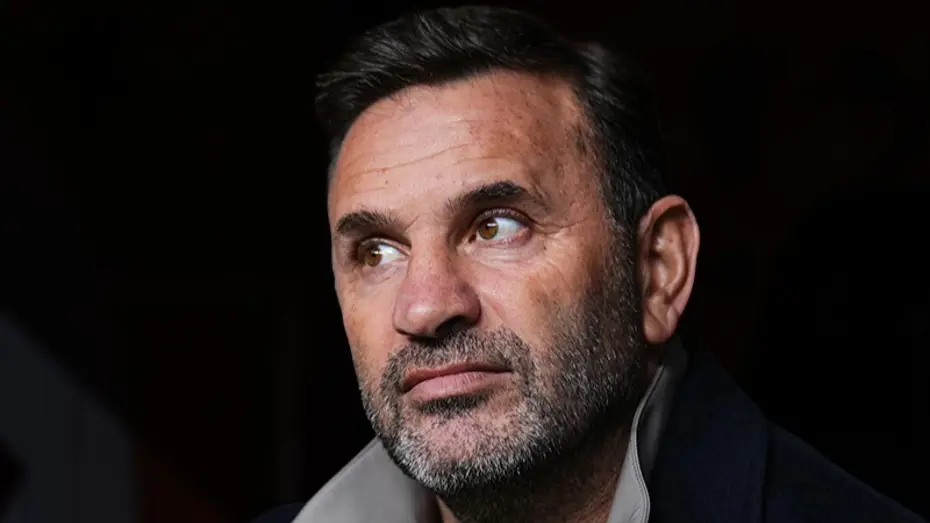 Okan Buruk'tan Fenerbahçe Derbisi Hazırlığı: 11. Randevu Heyecanı