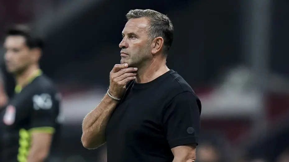 Okan Buruk'tan Rennes Maçı Sonrası Çarpıcı Transfer ve Oyun Açıklaması