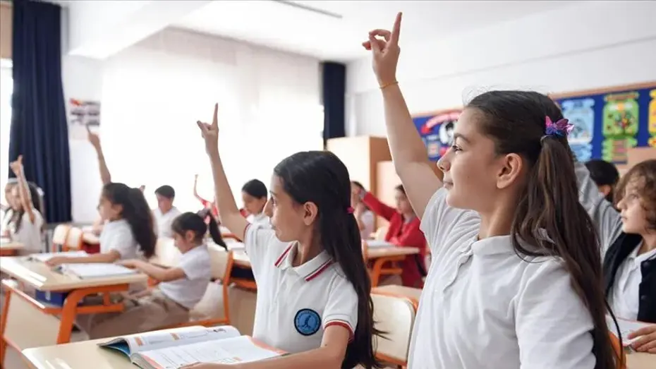 Okul Servislerinde Yeni Dönem: Özmal Araçlara Yasak Geldi