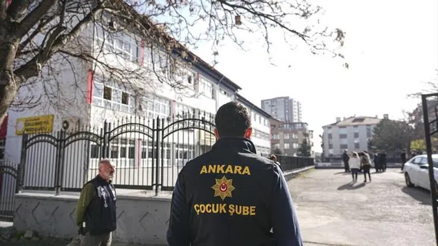 Okullarda Yeni Dönem Başlıyor: 30 Bin Bahçe Görevlisi İşe Alınacak