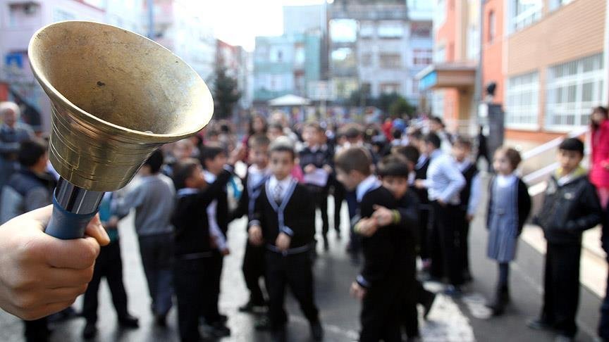 Okulların Açılış Tarihi 2026: Okullar Ne Zaman, Hangi Gün Açılacak?