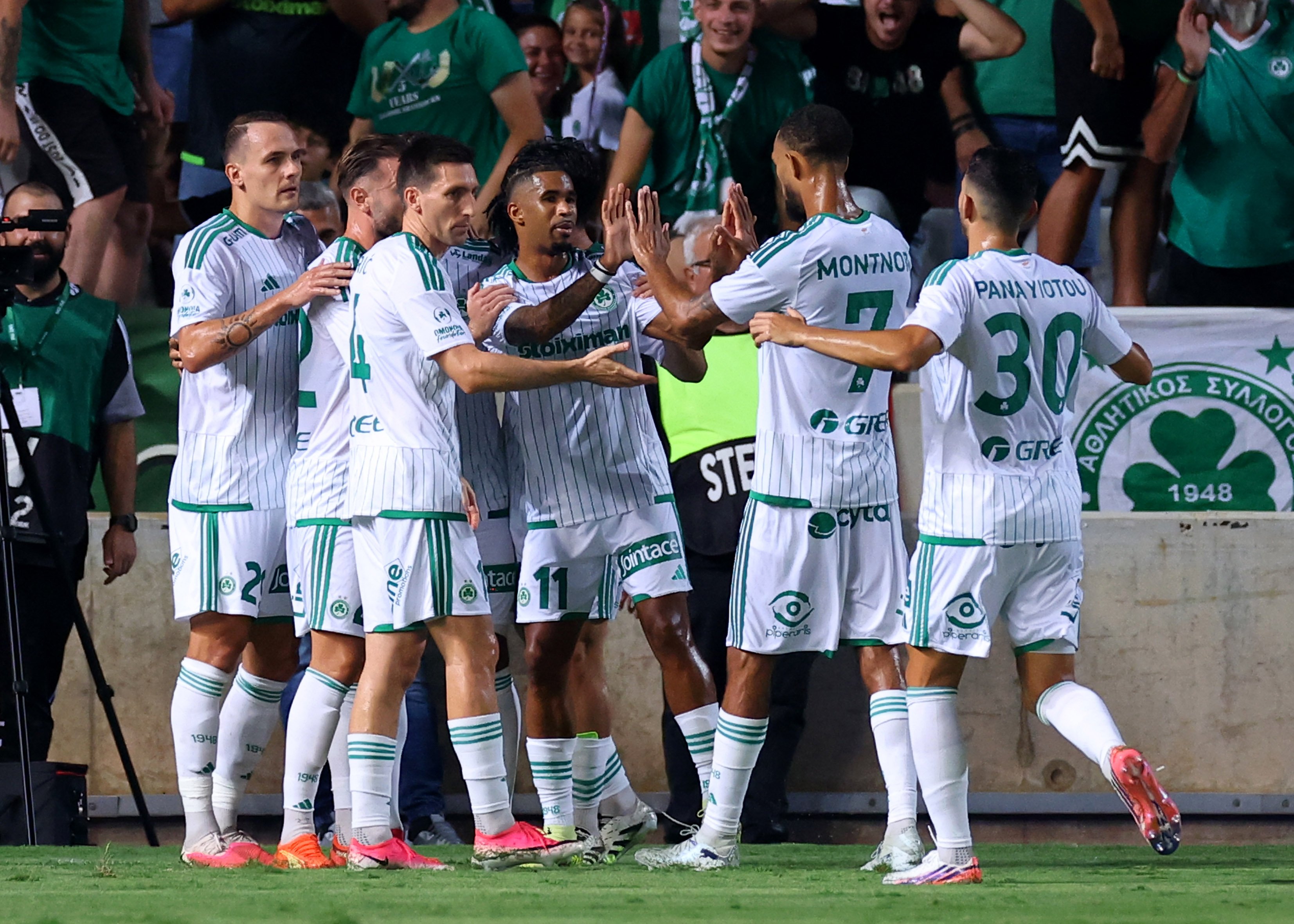 Omonia Hangi Ülkenin Takımı? Beşiktaş'ın Rakibi Omonia Hakkında Bilgiler