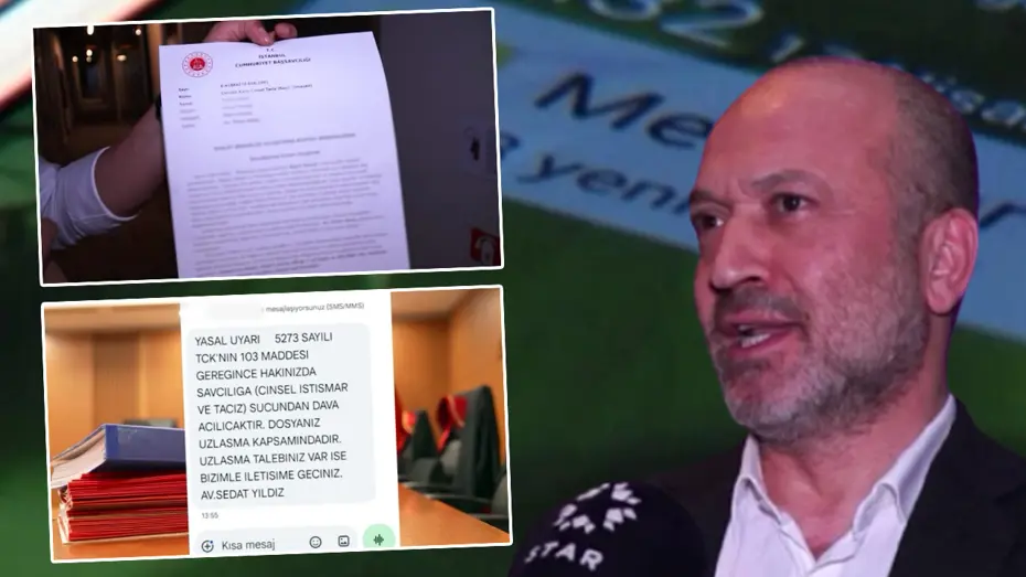 Onlarca Kişi Para Gönderdi: Adı ve Fotoğrafı Kullanılan Avukatın Telefonu Dört Yıldır Susmuyor