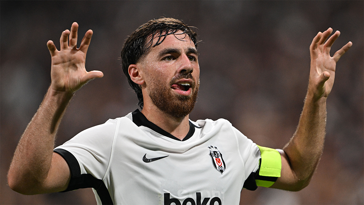 Orkun Kökçü'nün Yakın Arkadaşı Beşiktaş Yolunda: Spor Manşetleri