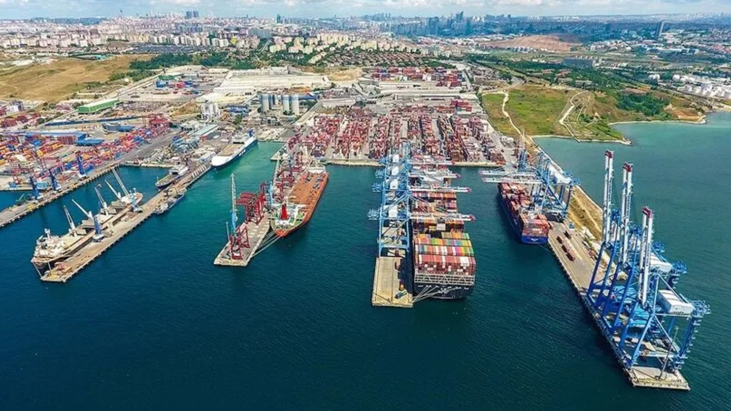 Ortadoğu'daki Çatışmalar Getirileri Zirveye Çıkardı: Yatırımcılar Denizcilik Sektörüne Yöneliyor
