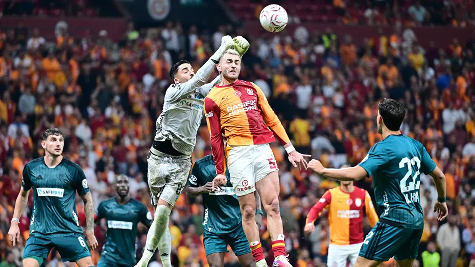 Osimhen'siz bu kadar: Spor yazarları Galatasaray'ın Kocaelispor galibiyetini değerlendirdi