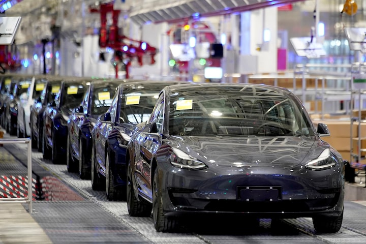 Otomotiv Tarihinin En Büyük Geri Çağırması: Çin'de 4,3 Milyon Araç İnceleniyor