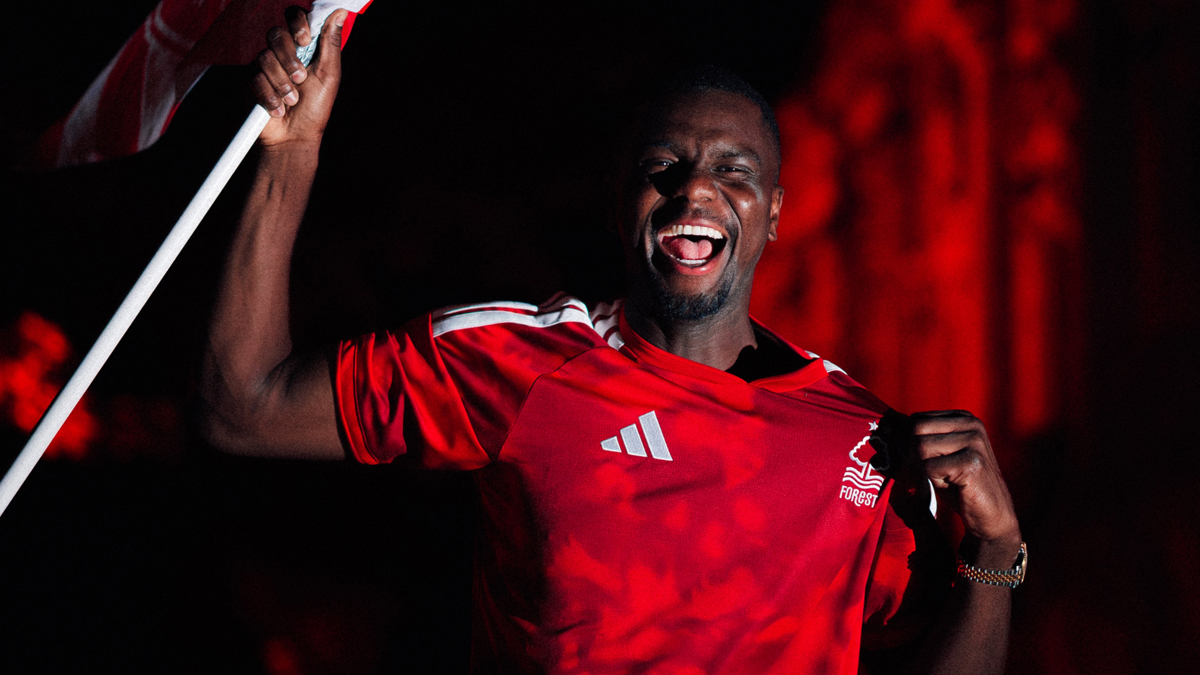 Ousmane Diomande Nottingham Forest'a Transfer Oldu