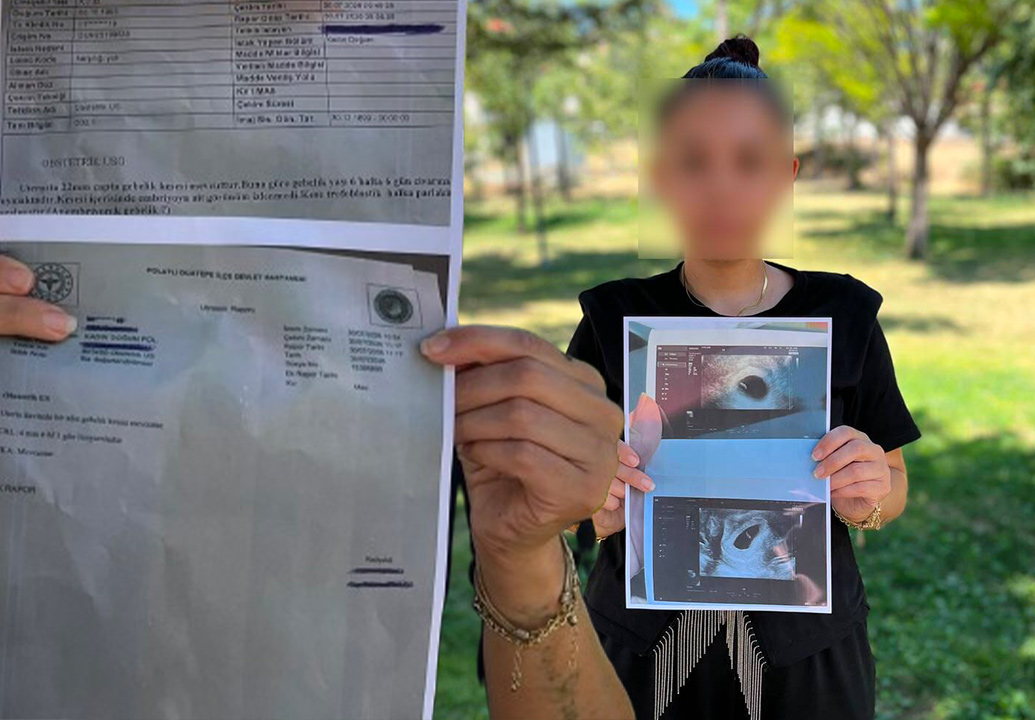 Özel Hastanede Boş Gebelik Skandalı: Bebeği Aldırmak İçin 30 Bin TL İstediler