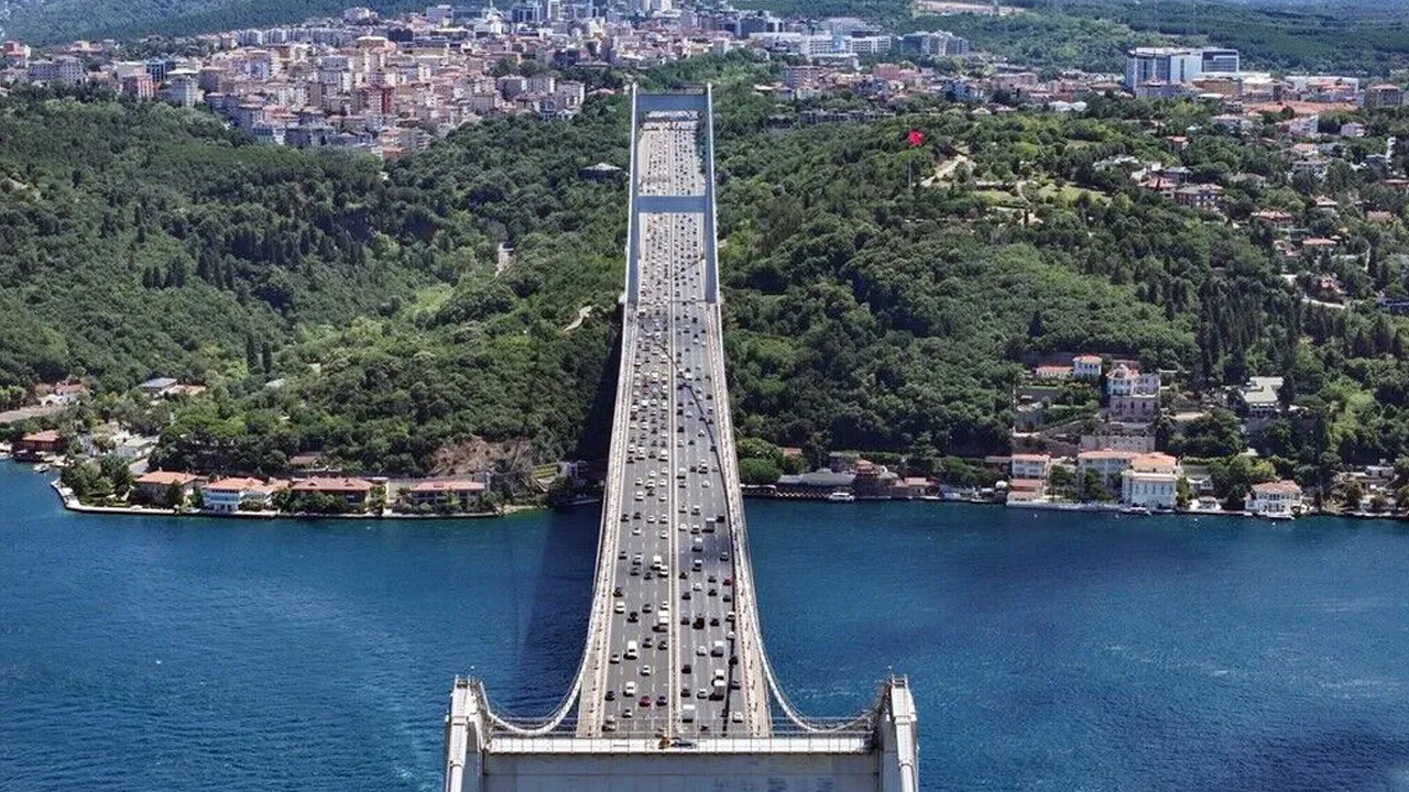 Özelleştirme İdaresi'nden Köprü ve Otoyol Açıklaması: Satış Değil İşletme Devri