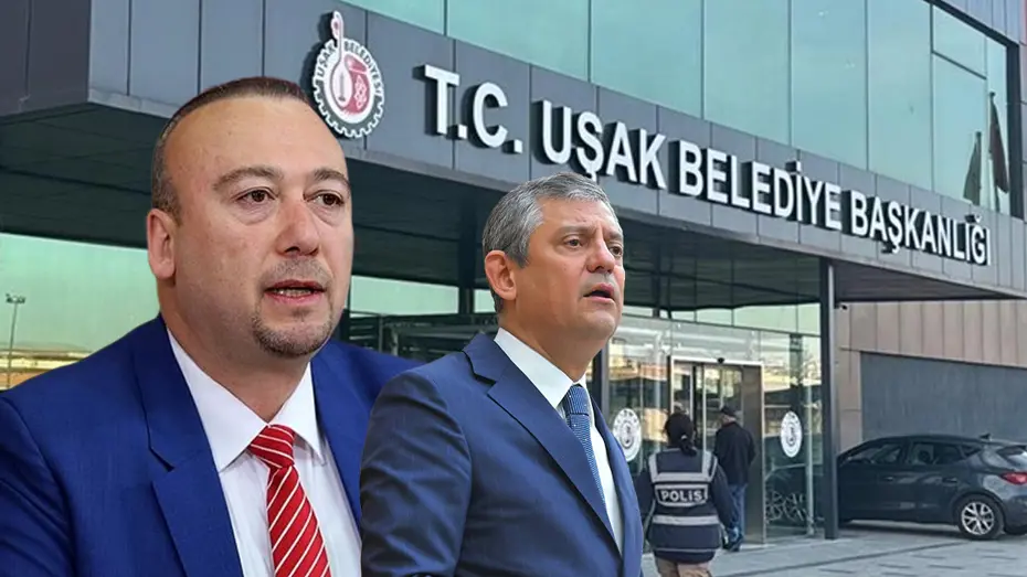 Özkan Yalım'dan Özgür Özel Hakkında Yeni İfade Hazırlığı