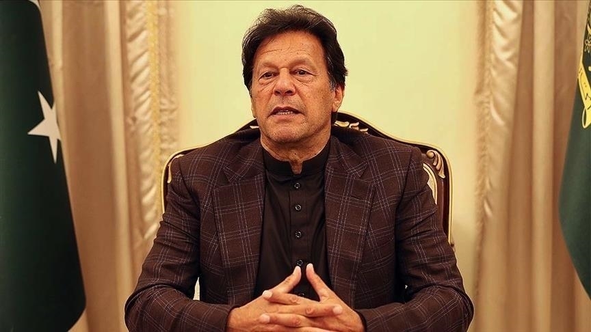 Pakistan'ın Eski Başbakanı İmran Han Tedavi İçin Hastaneye Sevk Edildi