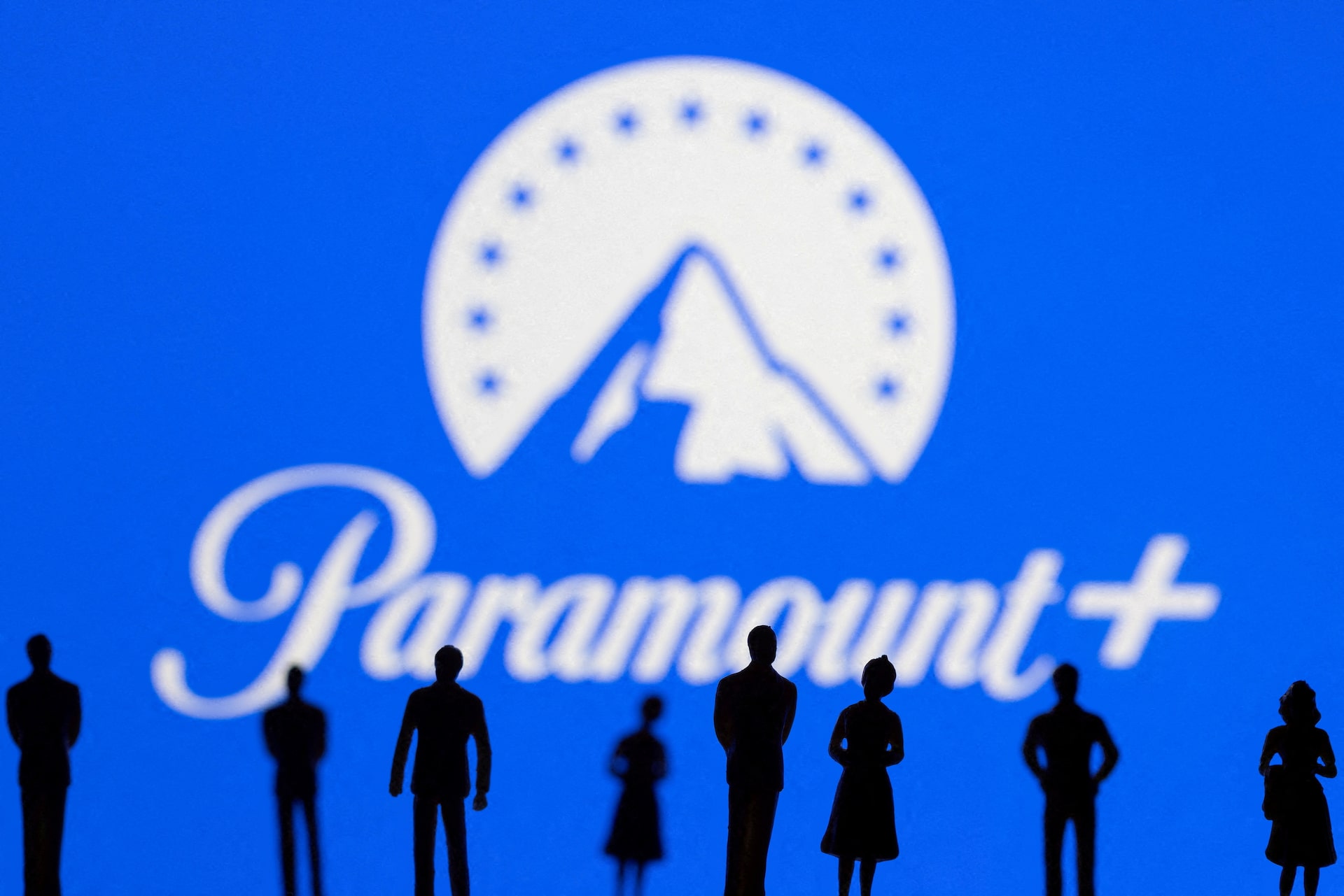 Paramount, ABD'deki Eyaletlerden Milyar Dolarlık Teminat Talep Etti