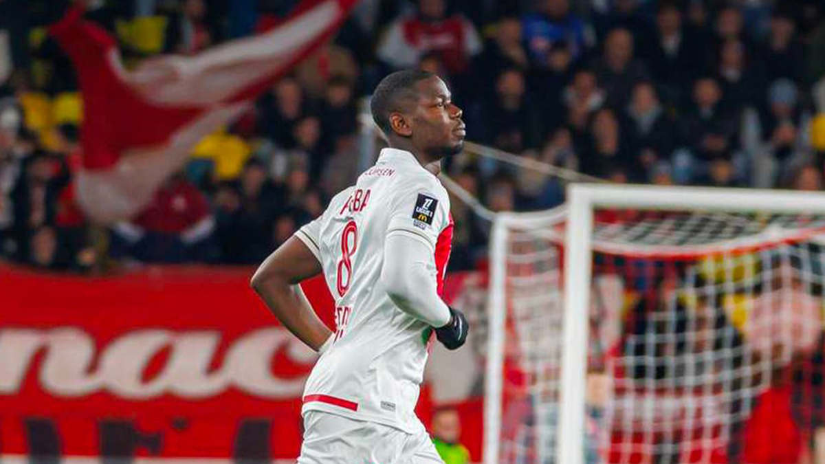 Paul Pogba'nın Monaco Maceraları Kısa Sürdü: Yıldız Futbolcu Boşa Çıktı