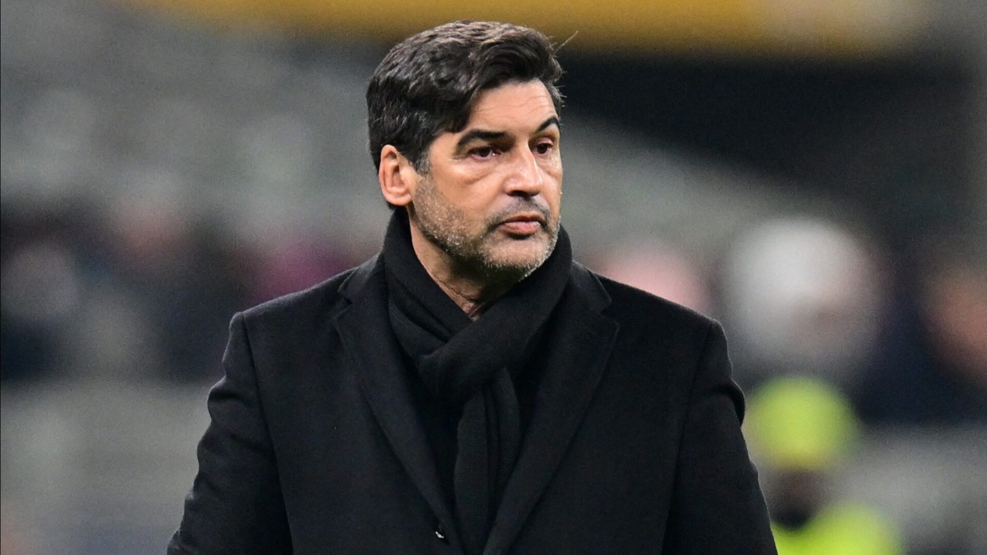 Paulo Fonseca'dan Fenerbahçe Maçı Öncesi Çarpıcı Açıklamalar