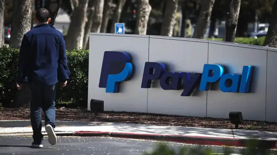 PayPal'da Kritik Gelişme: 53 Milyar Dolarlık Satın Alma Teklifi Masada