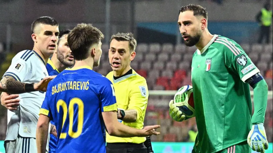 Penaltı Notlarını Çalan Top Toplayıcıdan Tarihi İtiraf: Çıktım, Kağıdı Aldım ve Kaçtım