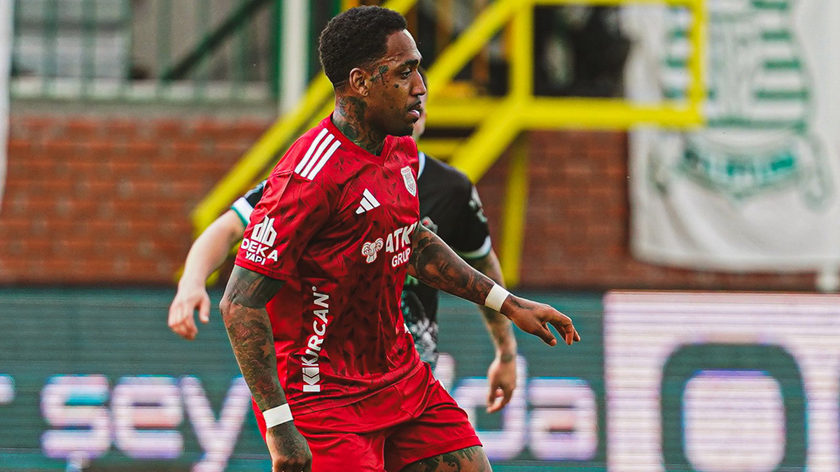 Pendikspor'da Flaş Ayrılık: Mallik Wilks ile Yollar Ayrıldı