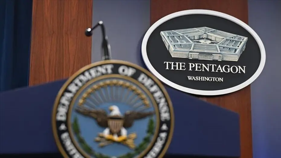 Pentagon Açıkladı: Avrupa'daki ABD Askeri Varlığında Değişiklik