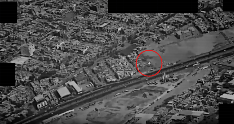 Pentagon'un UFO Arşivinden Yeni ve Çarpıcı Belgeler Yayımlandı