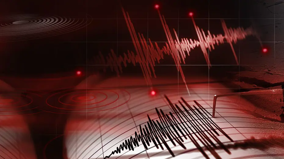 Peru'da Şiddetli Deprem: 5,5 Büyüklüğündeki Sarsıntı Can Kaybına Yol Açtı