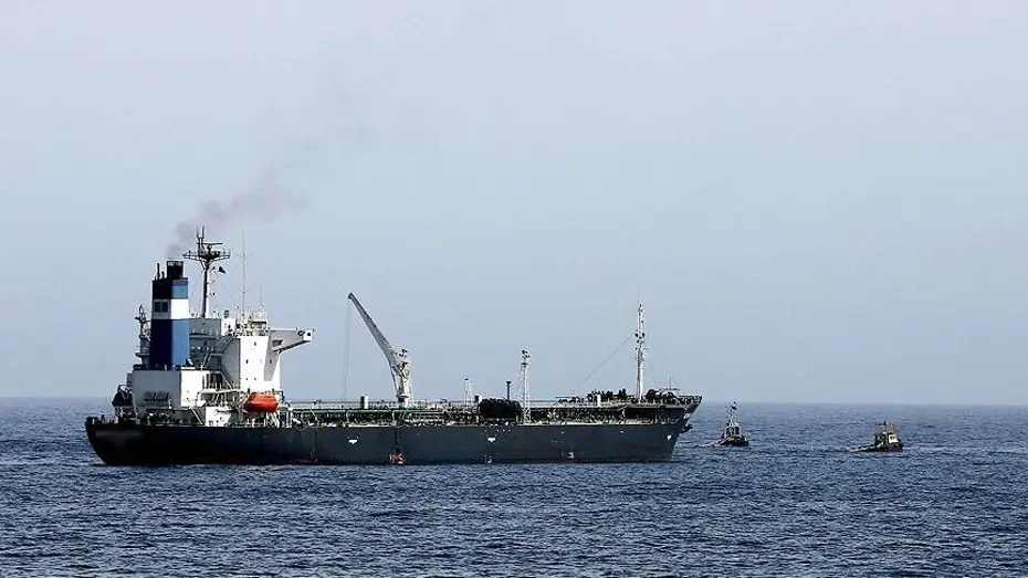 Petrol Fiyatlarında Jeopolitik Tırmanış: Brent Petrol 110 Doları Aştı