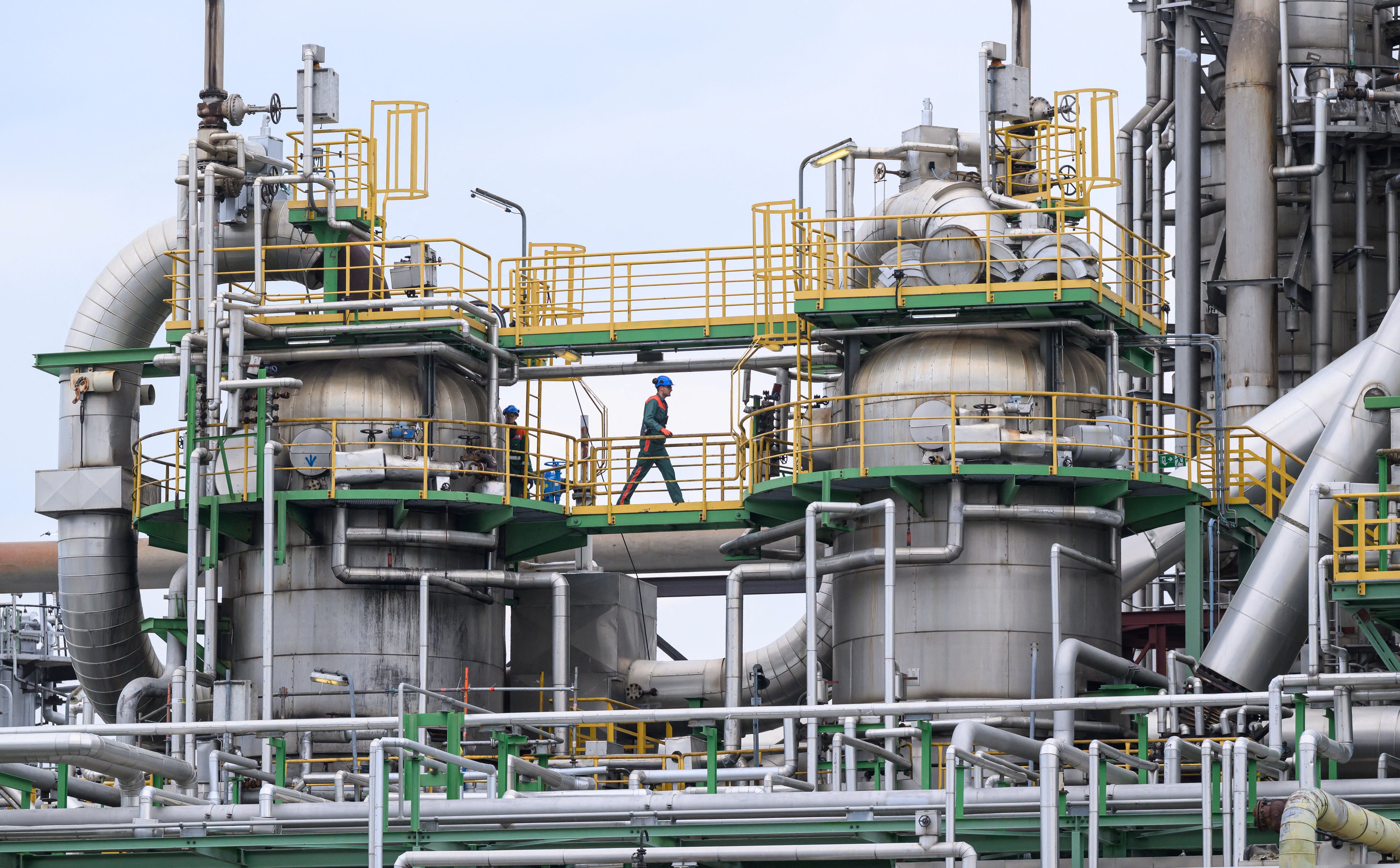 Petrol Krizi Sonrası Temiz Hidrojene İlgi Yeniden Artıyor