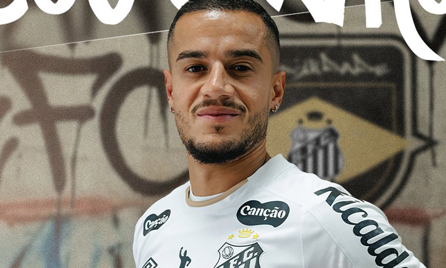 Philippe Coutinho 7 Aylık Sessizliği Bozdu: Yıldız Futbolcunun Yeni Adresi Santos Oldu