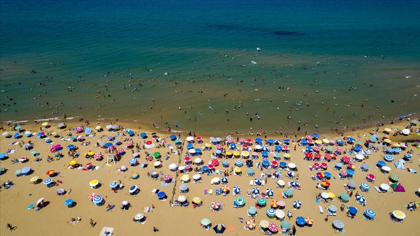 Plajlarda Yeni Dönem Başlıyor: Bakanlık Sahil İşgallerine El Atıyor