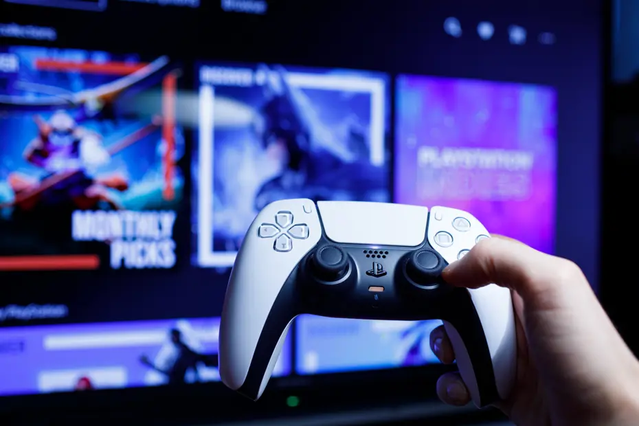 PlayStation'dan Devrim Niteliğinde Karar: Fiziksel Disk Üretimi Sona Eriyor