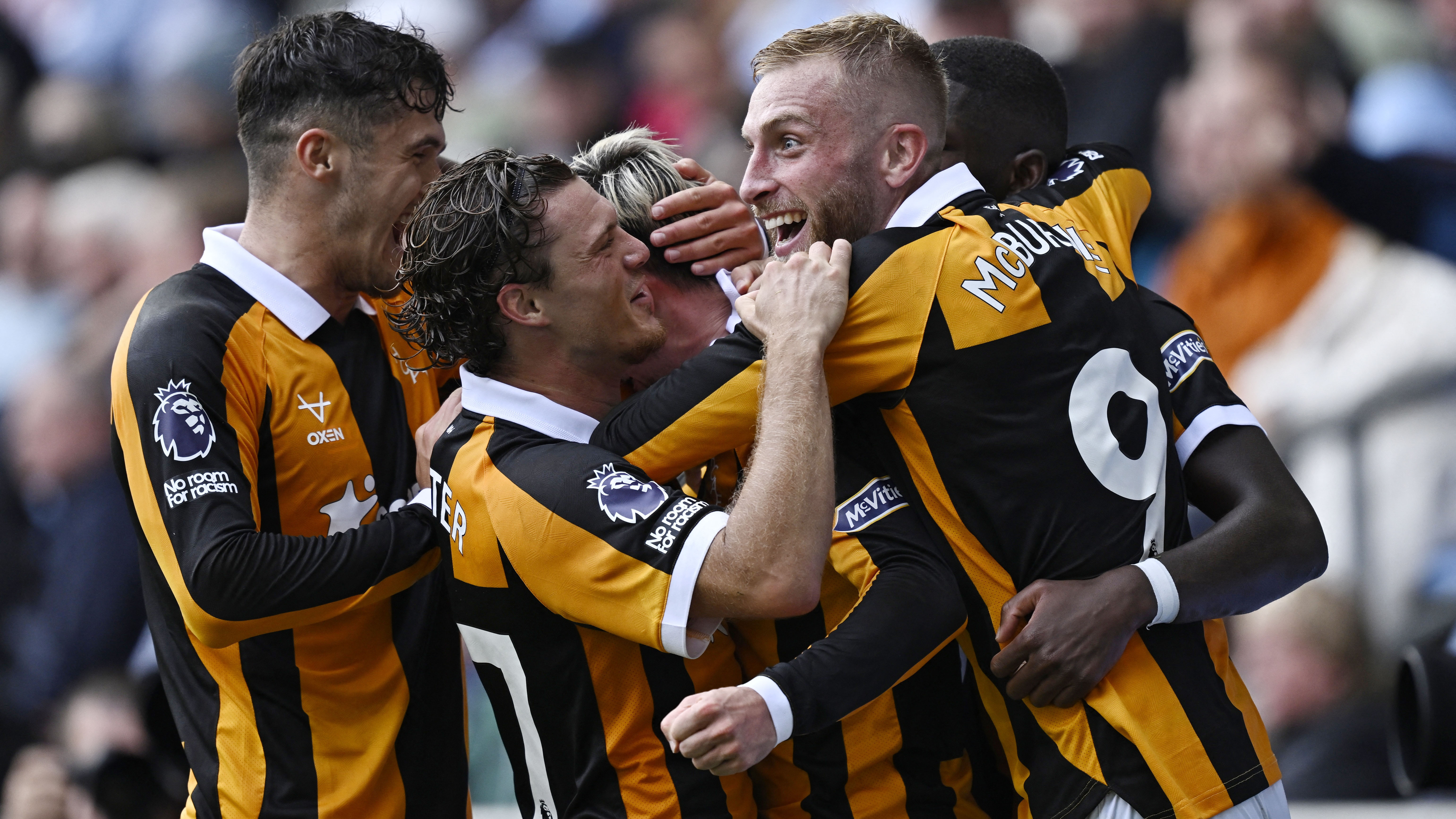 Premier Lig'de Hull City Fırtınası: Acun Ilıcalı'nın Takımı Sezona 2'de 2 ile Başladı