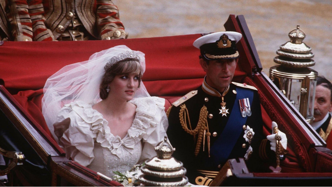 Prenses Diana'nın Kardeşinden Kral Charles'a Ağır Suçlama: Onu Yakında Unuturuz