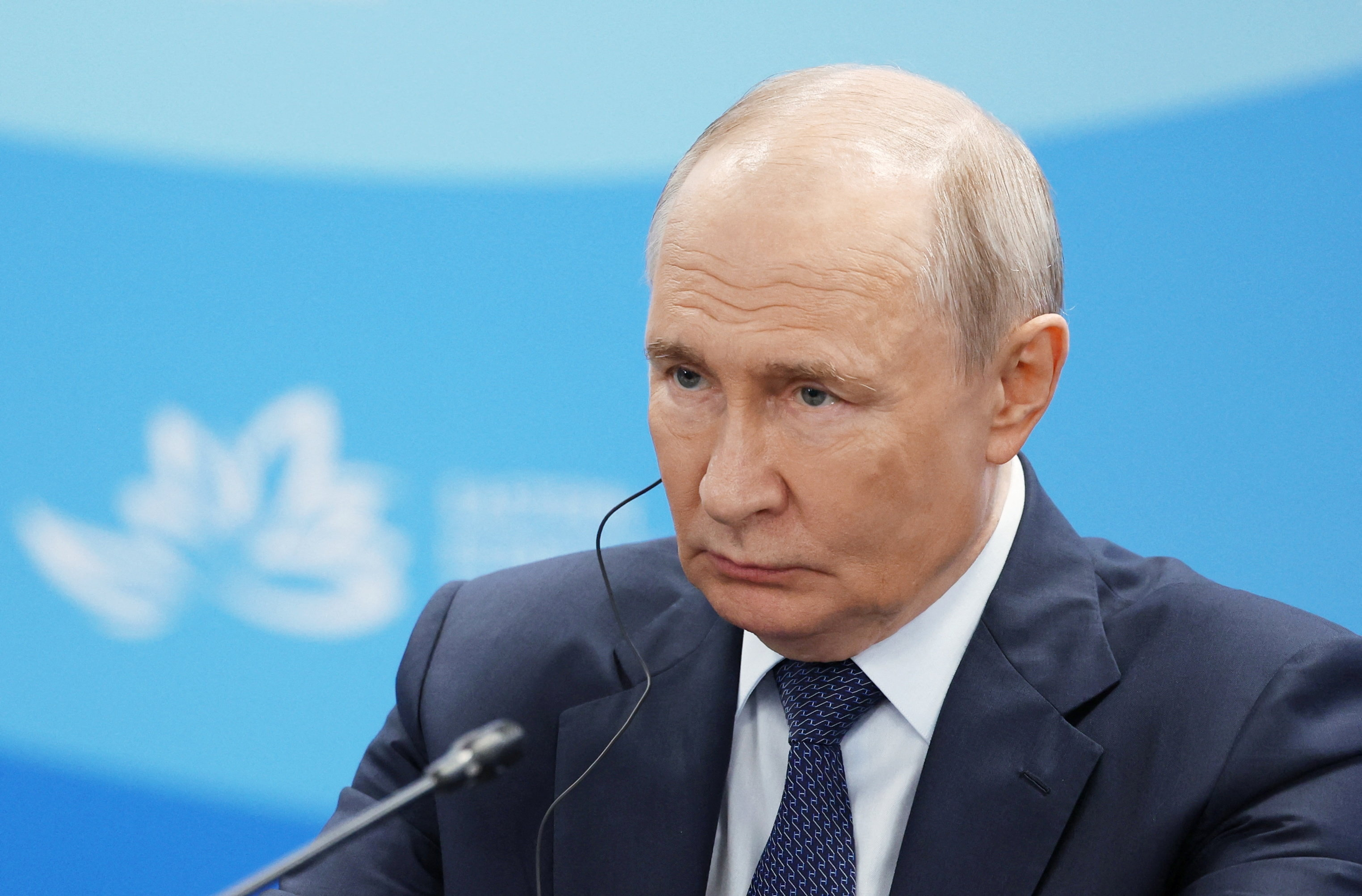 Putin'den Ukrayna Açıklaması: Barış Anlaşması İçin Şans Var