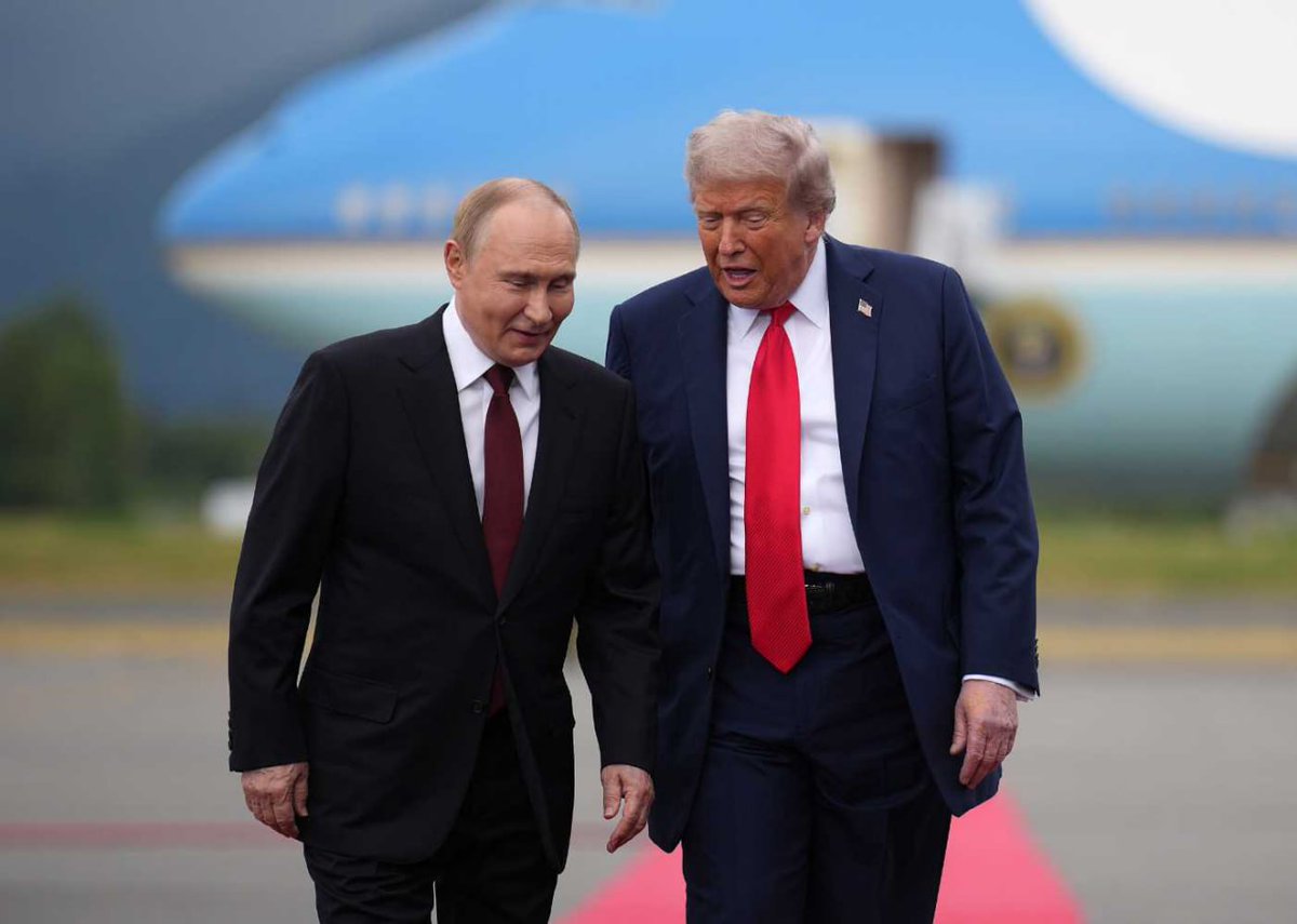 Putin ile Trump'tan Kritik Telefon Görüşmesi: Savaş ve Esir Takası Ele Alındı