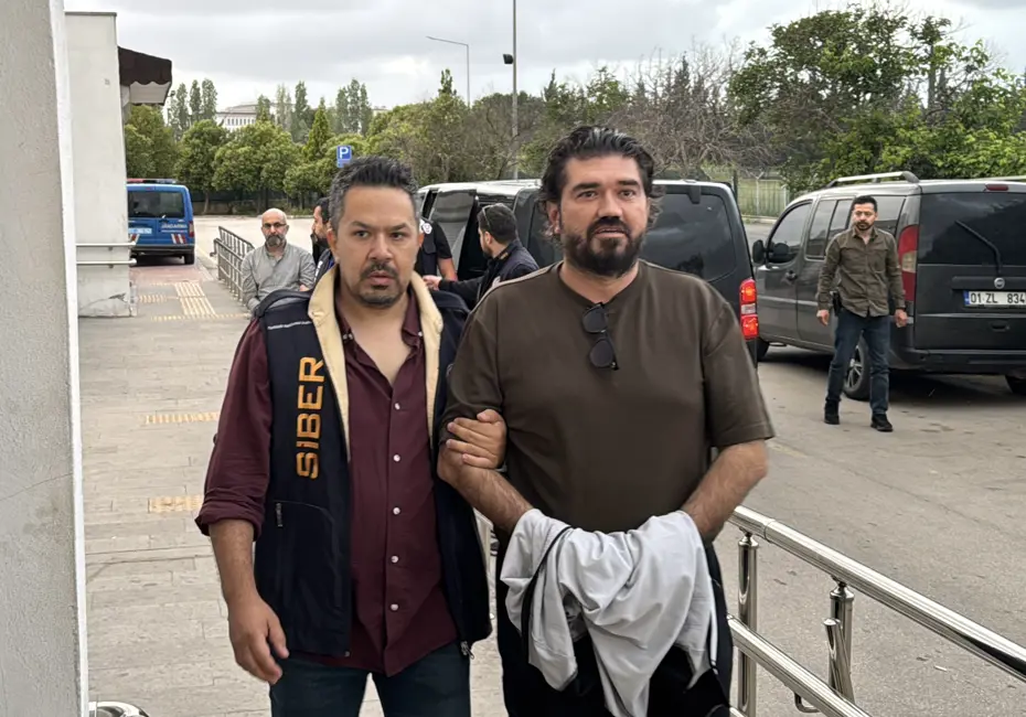 Rasim Ozan Kütahyalı Hakkında Yasa Dışı Bahis Soruşturması: 16 Milyon Liralık İddia ve İlk Açıklama