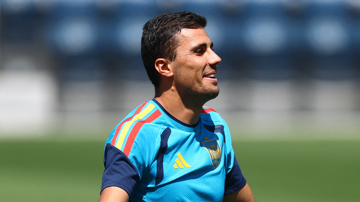 Real Madrid ve Barcelona Rodri İçin Karşı Karşıya: Transferin Önündeki Büyük Engel