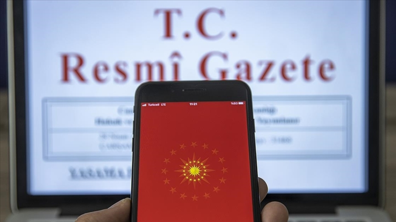 Resmi Gazete Yayımlandı: 9 Ülkeye Yeni Büyükelçi Atandı