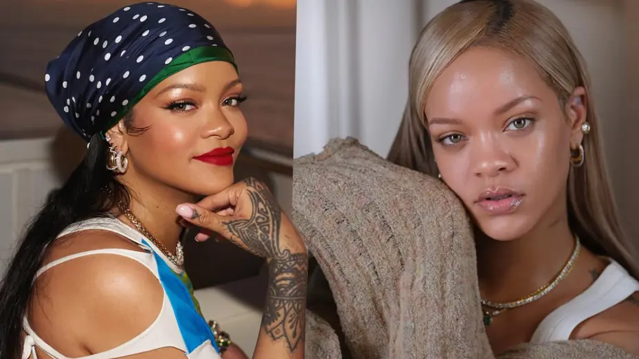 Rihanna'dan Şaşırtan Ankara Hamlesi: Havalimanını Takibe Aldı